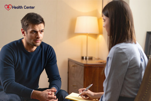 Как проходит лечение игромании в Долинске в клинике Центр здоровья<